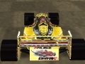 Juego Formula 1 3D