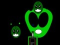 Juego Alien Invasion!