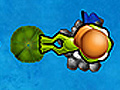 Juego Frod The Frog