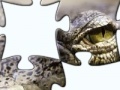 Juego Animal Closeups Jigsaw