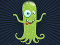 Juego Save The Alien
