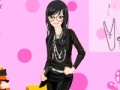 Juego Black and White Dress Up