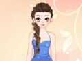 Juego Babette Gown Dress Up