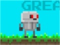 Juego Robot