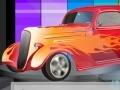 Juego Classic car