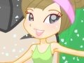 Juego Hannah Dress Up