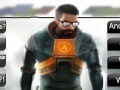 Juego Gordon Freeman:SoundBoard