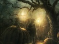 Juego Halloween: Hidden Stars