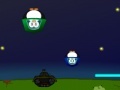 Juego Penguins From Space! Revenge