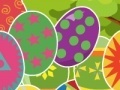 Juego Blow The Easter Eggs 