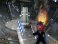 Juego Star Wars: Sky Walker