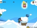 Juego Snowball Fight