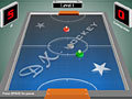 Juego DX Hockey