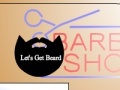 Juego Let's Get Beard Arcade