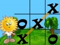 Juego Tic Tac Toe