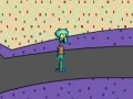 Juego Sqvidward's Adventure: Extended