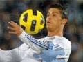 Juego Cristiano Ronaldo: Puzzle