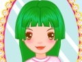 Juego Most Fashionable Hairstyle