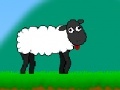 Juego Sheep Walk