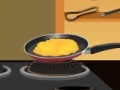 Juego Scramble Eggs Cooking 