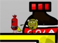 Juego Las Aventuras De Chorizo