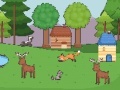 Juego My magic wood