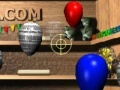 Juego Balloon