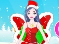 Juego Daisy Christmas Dress Up