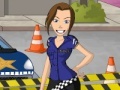 Juego Police Officer Dress Up