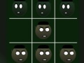 Juego Zombie Tic Tac Toe