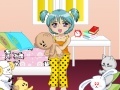 Juego Nataly Dressup