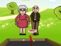 Juego 3d Multiplayer Petanque