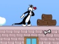 Juego Tweety's Recue Hector