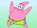 Juego Spongebob Rescue Patrick