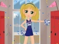 Juego Bethany DressUp