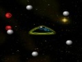 Juego Orbit Shooter