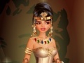 Juego Italian Actress Dressup