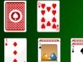 Juego Solitaire Cardz