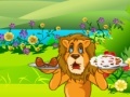 Juego Lion hunger