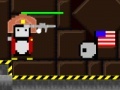 Juego PEngi the Communist Pengu