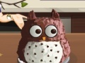 Juego Owl Cake: Sara's Cooking Class