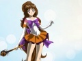 Juego Sailor Senshi Maker