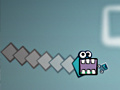 Juego Mr Fat Snake