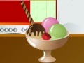 Juego Ice Cream Parlour