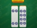 Juego Chinese Dominoes