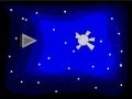 Juego SpaceShip Evasion