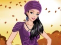 Juego Passion for Fall Fashion Dress Up