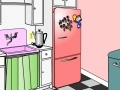 Juego Escape From The Kitchen