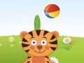 Juego Pick My Ball