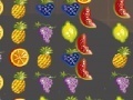 Juego Fruty Shapes